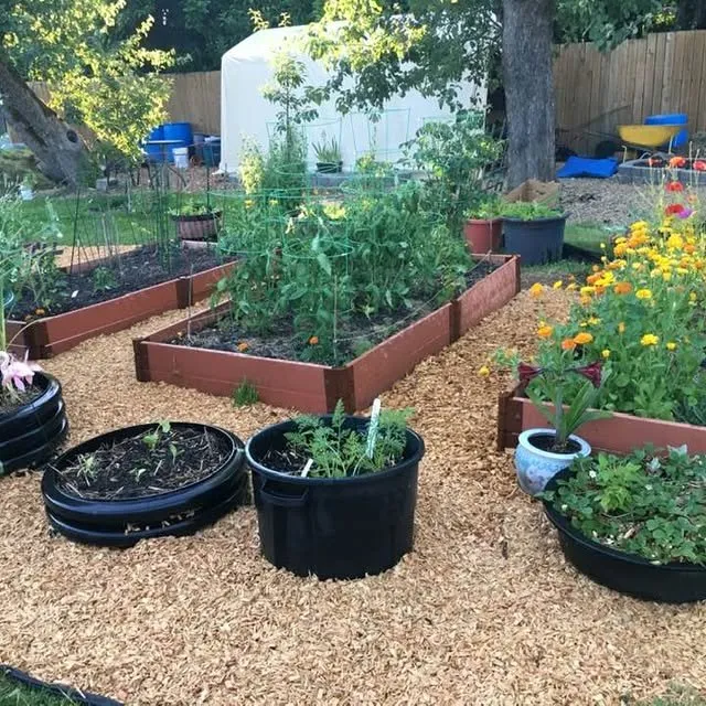 Professional landscaping services in Corvallis, OR - Northwest Naturescapes