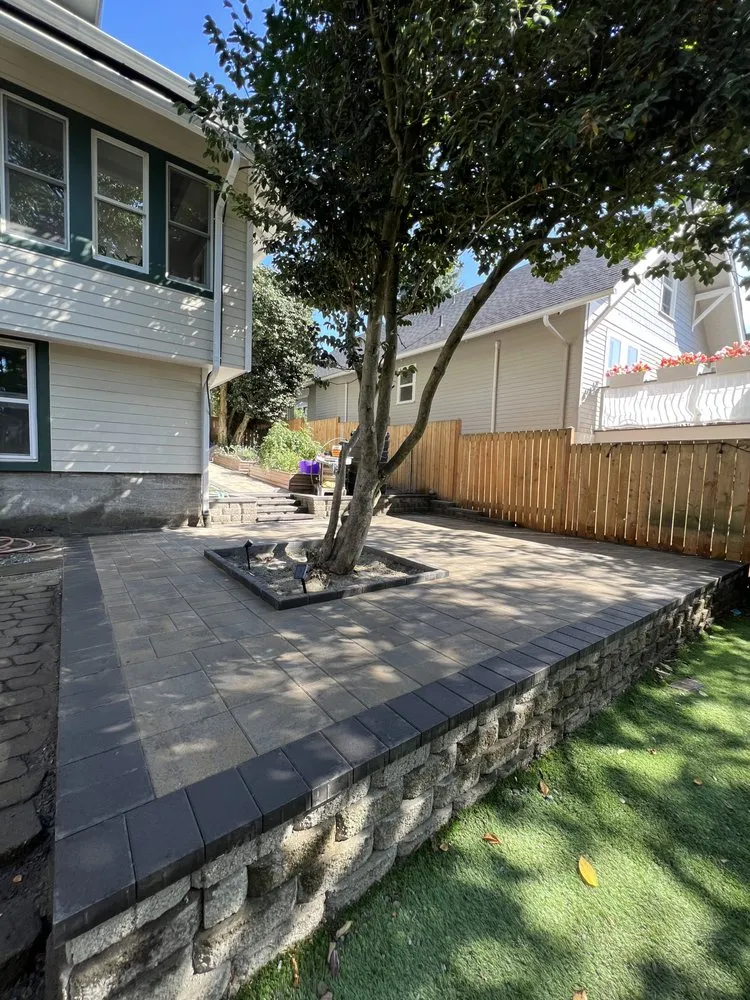 Expert lawn mowing service experts serving Lynnwood, WA - Northwest Outdoor & Interior Renovations