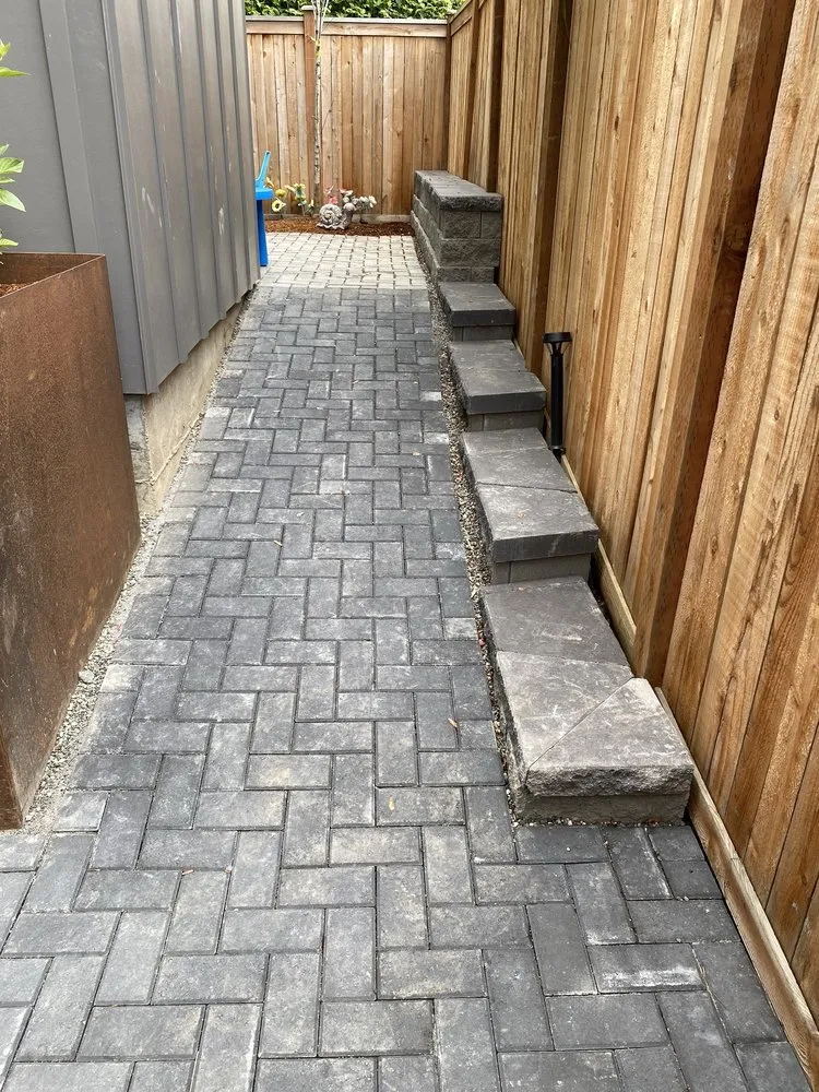 Affordable yard maintenance for year-round maintenance across Lynnwood, WA - Northwest Outdoor & Interior Renovations