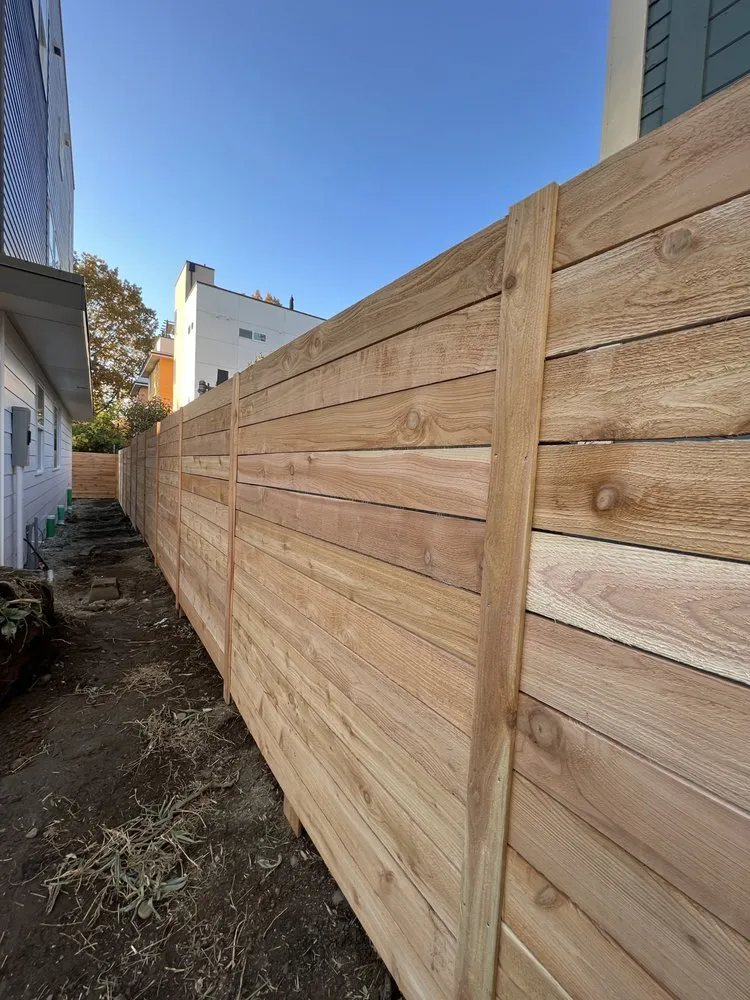 Expert yard maintenance for outdoor upgrades in Lynnwood, WA by Northwest Outdoor & Interior Renovations