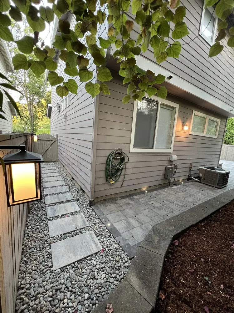 Professional lawn mowing service near you in Lynnwood, WA by Northwest Outdoor & Interior Renovations