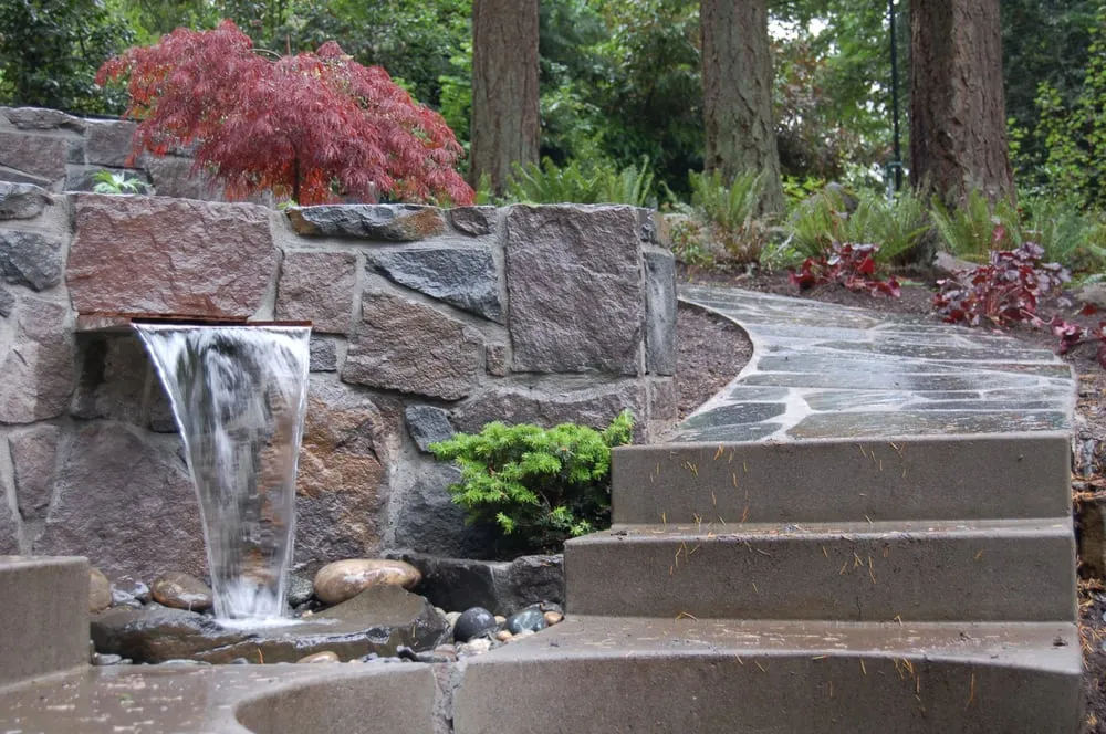 Expert yard maintenance in Aurora, OR - Northwest Outdoor Living and Landscapes