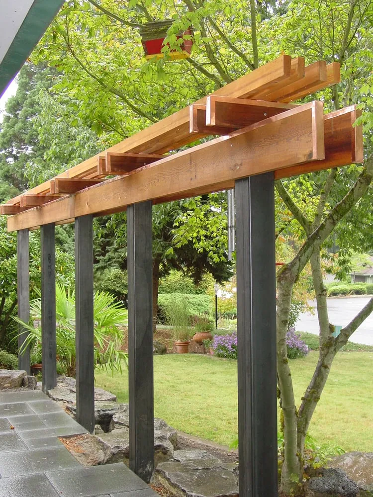 Trusted yard maintenance experts serving Aurora, OR - Northwest Outdoor Living and Landscapes