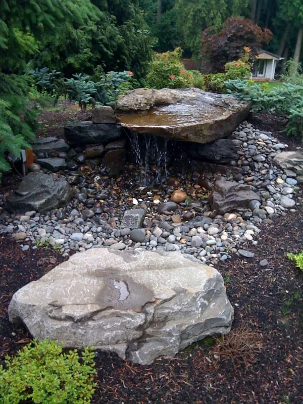 Affordable landscaping services for beautiful yards across Aurora, OR - Northwest Outdoor Living and Landscapes