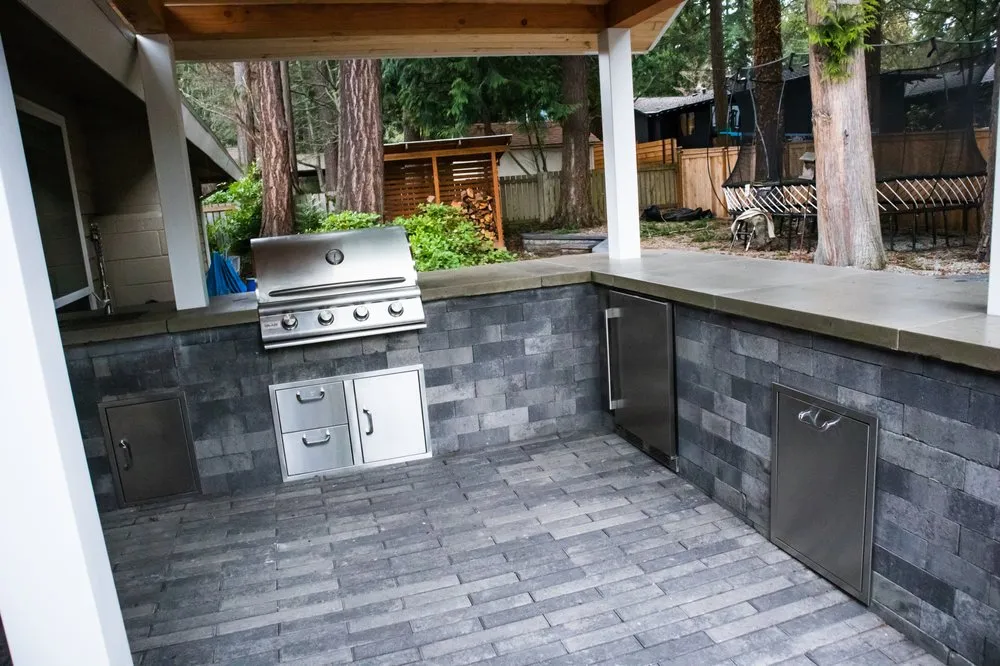 Local residential landscaping experts serving Everett, WA - Northwest Paving