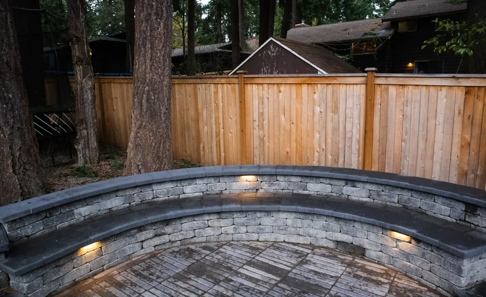 Reliable landscape design experts serving Everett, WA - Northwest Paving