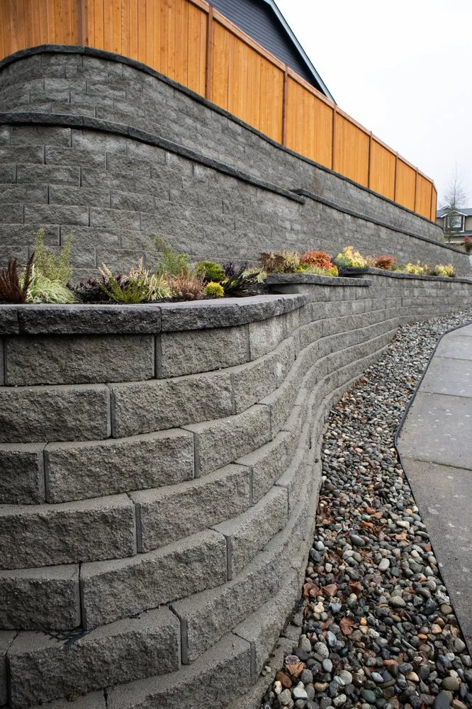 Professional lawn mowing service experts serving Everett, WA - Northwest Paving