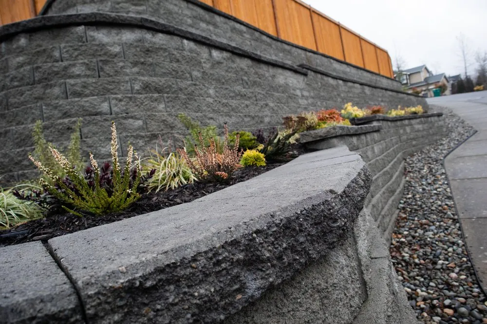 Reliable yard maintenance for outdoor upgrades across Everett, WA - Northwest Paving