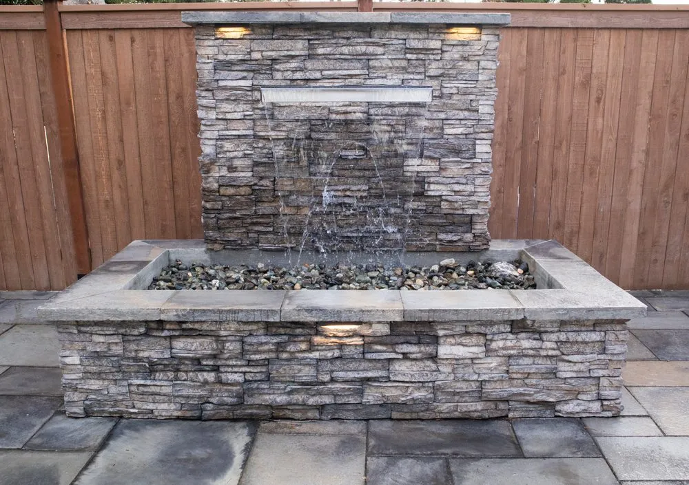 Local landscape design in Everett, WA by Northwest Paving