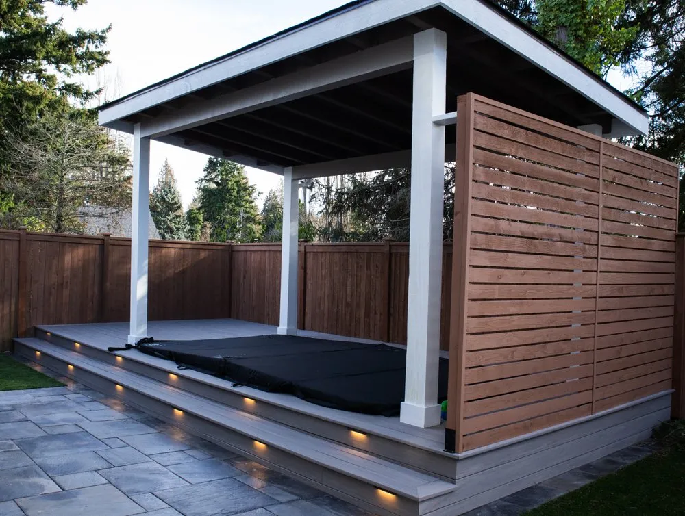 Affordable lawn care service for homes in Everett, WA by Northwest Paving