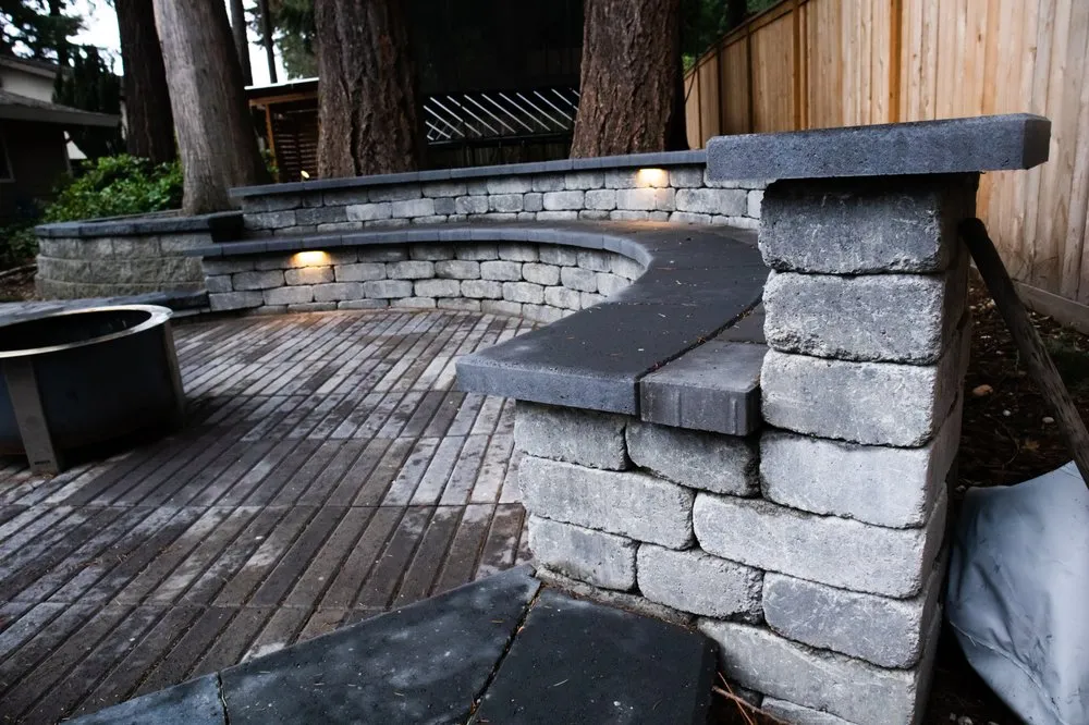 Trusted landscaping services experts serving Everett, WA - Northwest Paving