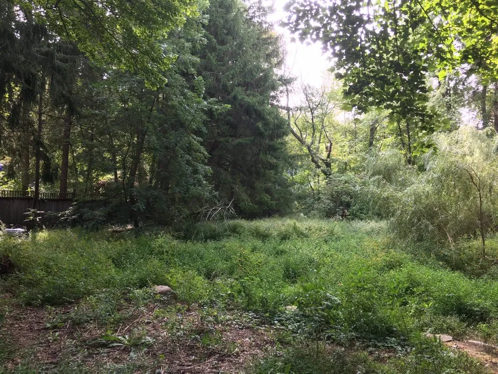 Custom landscaping services in Litchfield, CT by Northwest Property Management