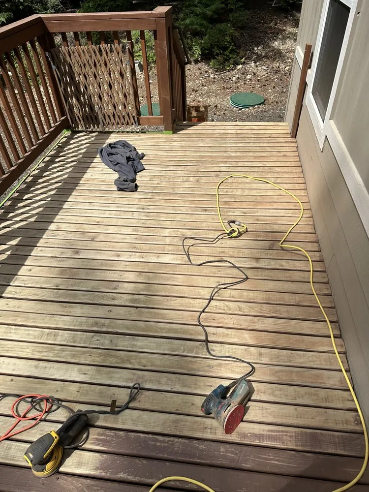 Local landscape design in Olympia, WA - Northwest Property Preservation Specialists