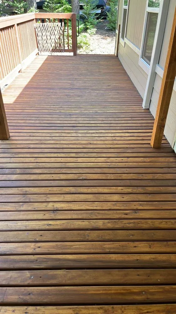 Trusted lawn care service for outdoor upgrades in Olympia, WA by Northwest Property Preservation Specialists