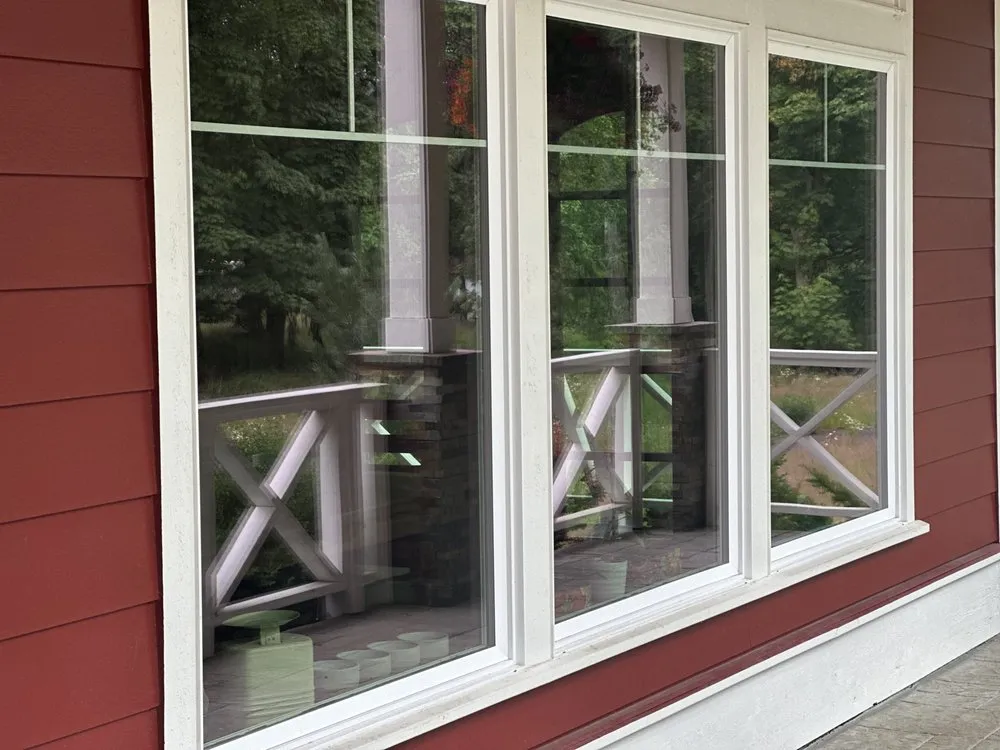 Local landscape installation in Olympia, WA - Northwest Property Preservation Specialists