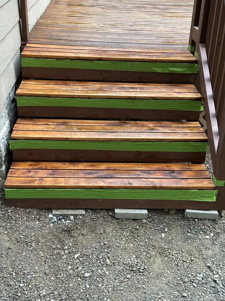 Local garden landscaping for beautiful yards in Olympia, WA by Northwest Property Preservation Specialists