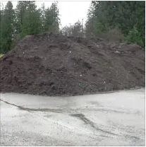 Professional landscape installation in Snohomish, WA by Northwest Sand & Gravel