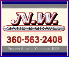 Custom yard maintenance for residential properties across Snohomish, WA - Northwest Sand & Gravel