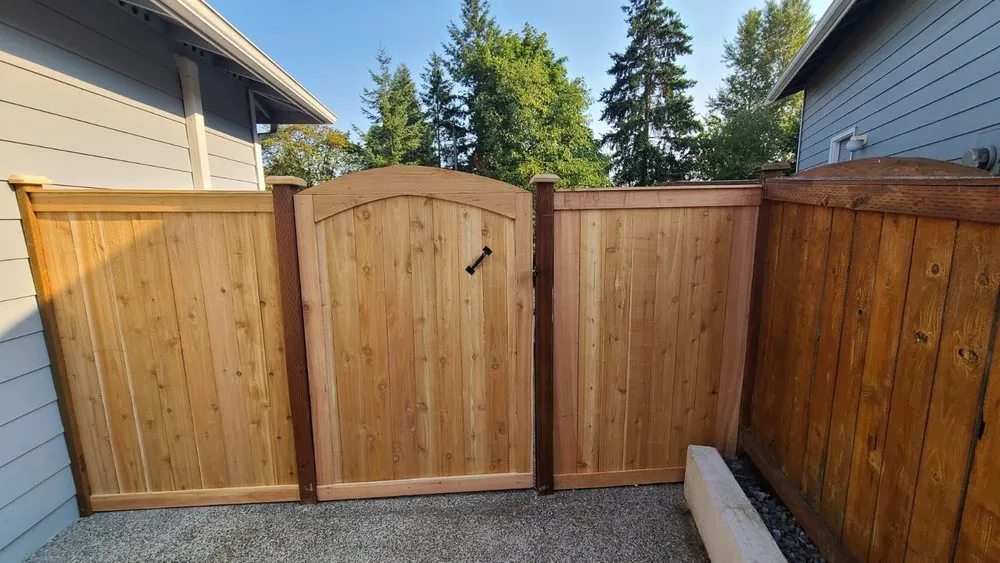 Expert residential landscaping in Puyallup, WA by Northwest Seasons Landscaping