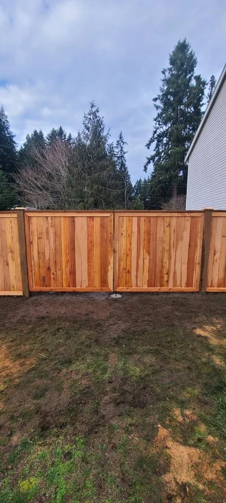 Affordable landscaping services in Puyallup, WA by Northwest Seasons Landscaping