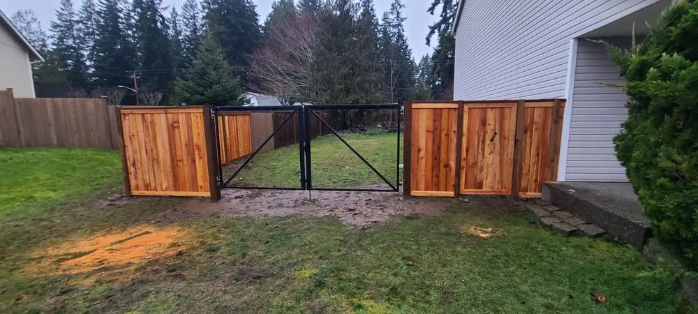 Local landscaping services for homes across Puyallup, WA - Northwest Seasons Landscaping