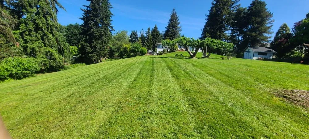 Local landscape design experts serving Puyallup, WA - Northwest Seasons Landscaping