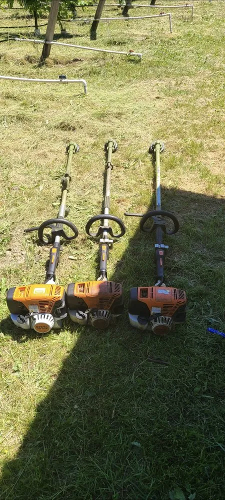 Expert lawn mowing service in Puyallup, WA - Northwest Seasons Landscaping