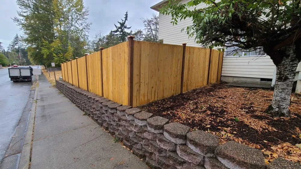 Reliable yard maintenance in Puyallup, WA - Northwest Seasons Landscaping