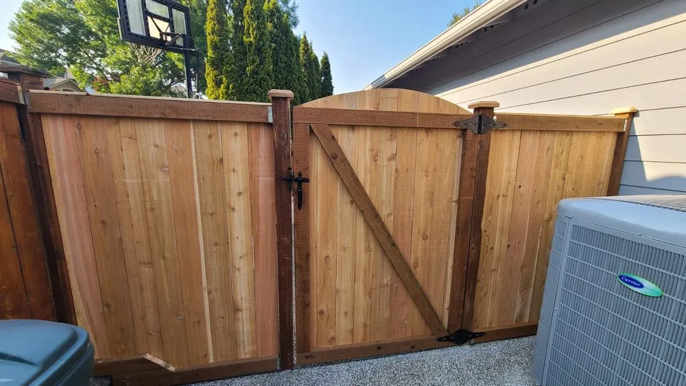 Expert yard cleanup service in Puyallup, WA - Northwest Seasons Landscaping