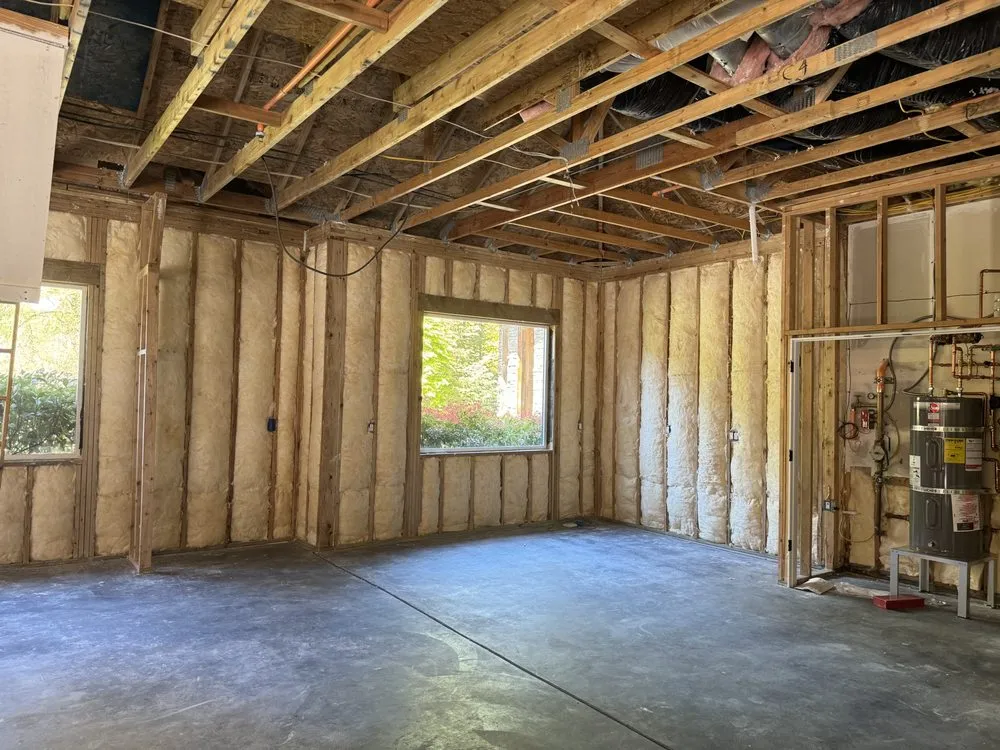 Local landscaping services experts serving Tacoma, WA - NorthWest Services Insulation and Landscaping