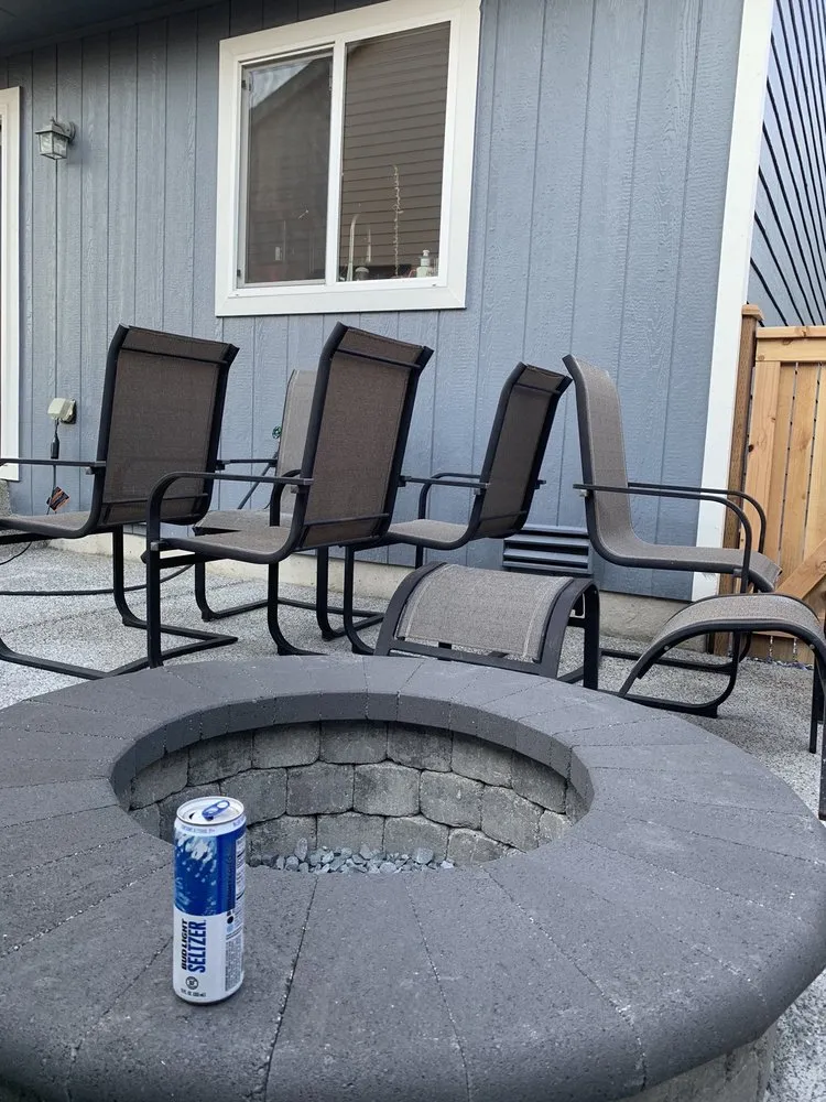 Top-rated lawn mowing service for year-round maintenance in Tacoma, WA by NorthWest Services Insulation and Landscaping