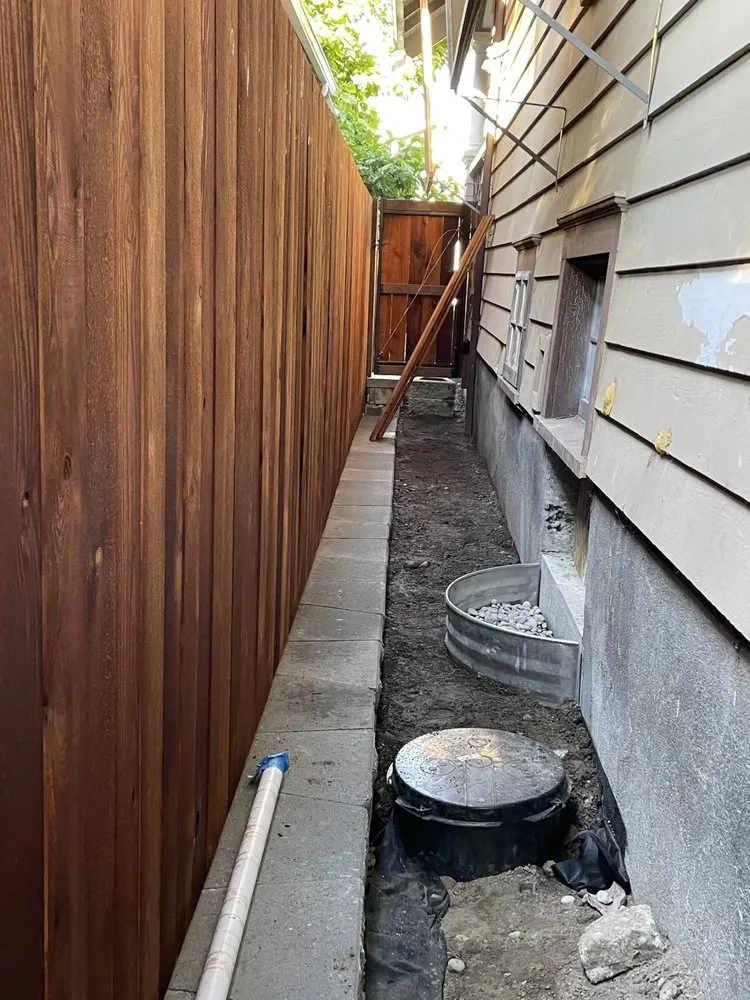 Top-rated outdoor landscaping for beautiful yards across Tacoma, WA - NorthWest Services Insulation and Landscaping