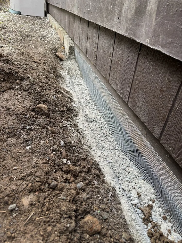 Trusted landscaping services in Tacoma, WA by NorthWest Services Insulation and Landscaping