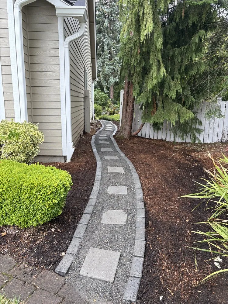 Local landscaping services experts serving Washougal, WA - Northwest Vista Gardens