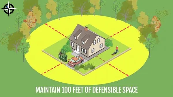 Northwestern Digging Logo