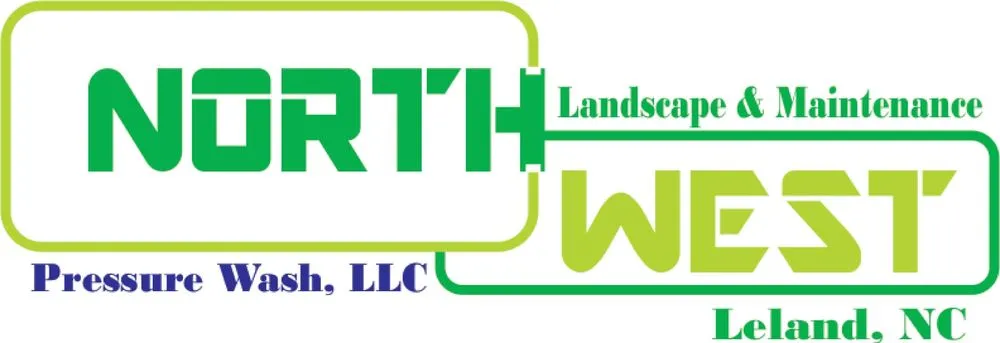 Custom residential landscaping for beautiful yards across Leland, NC - Northwest/Landscape & Pressure Wash