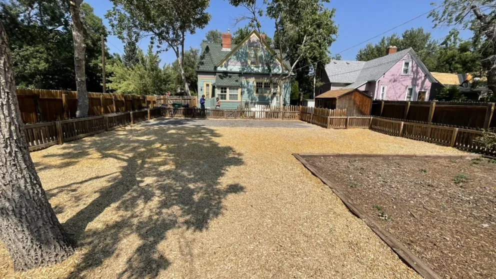 Top-rated landscape installation experts serving Colorado Springs, CO - Northwind Landscape