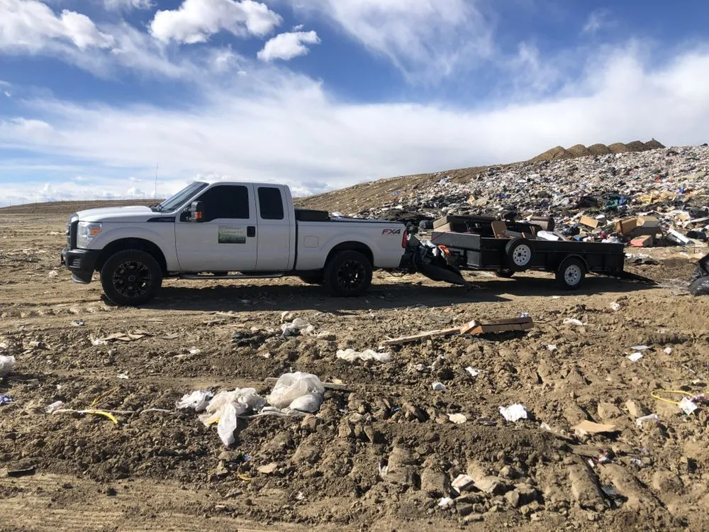 Professional garden landscaping for year-round maintenance across Colorado Springs, CO - Northwind Landscape