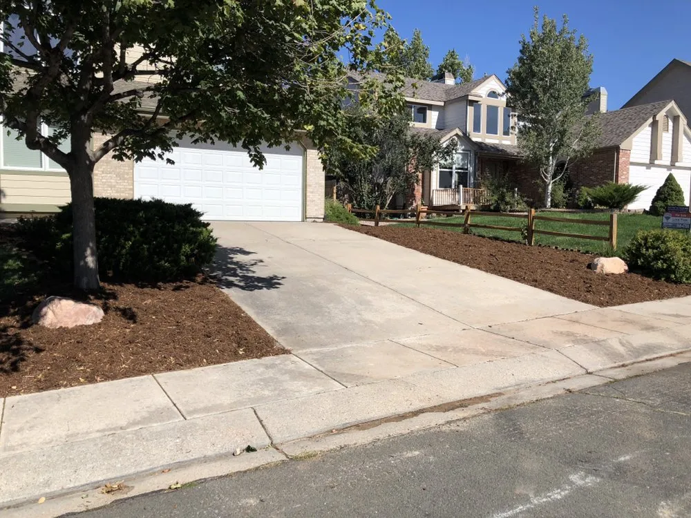 Trusted landscape design experts serving Colorado Springs, CO - Northwind Landscape