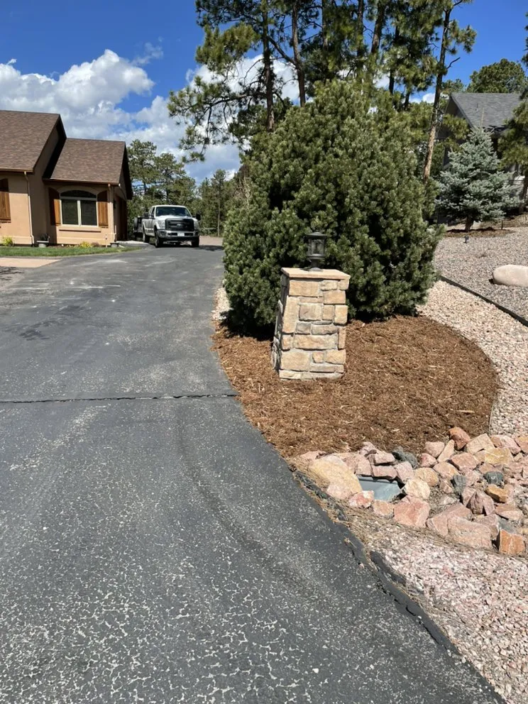Expert yard maintenance experts serving Colorado Springs, CO - Northwind Landscape