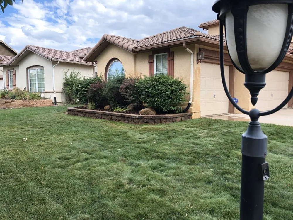 Expert lawn care service experts serving Colorado Springs, CO - Northwind Landscape
