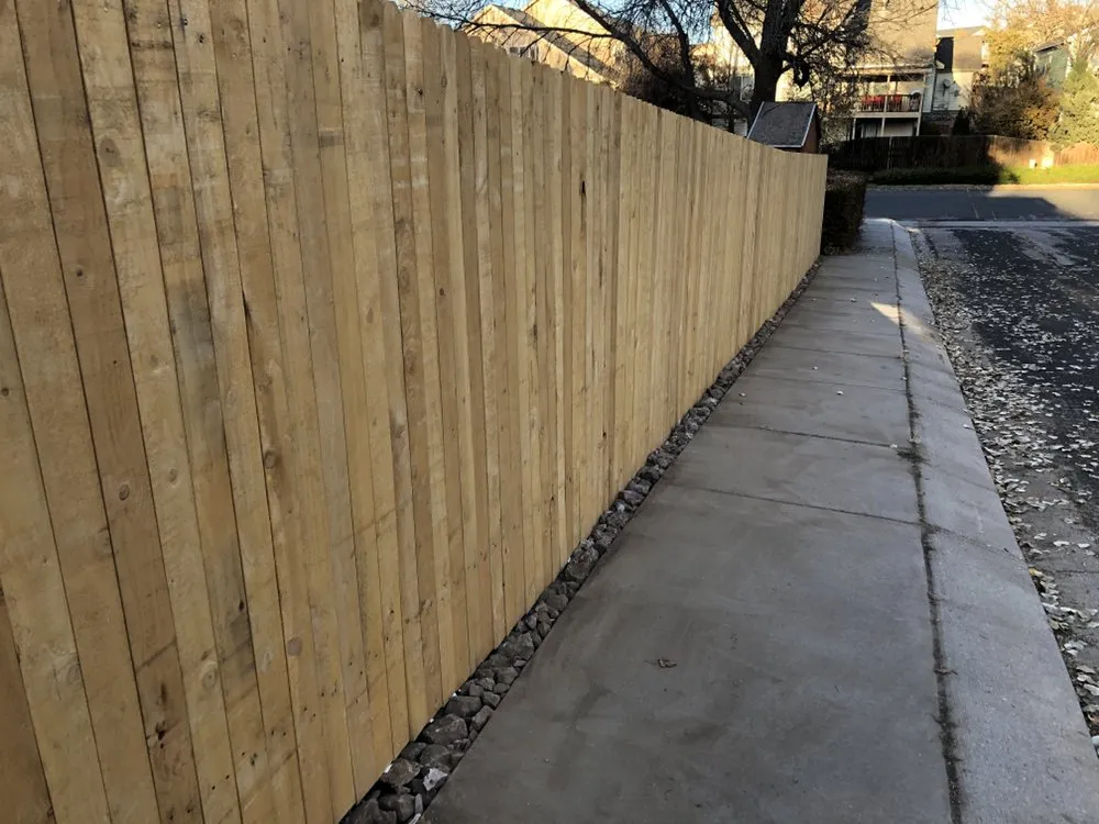 Affordable outdoor landscaping experts serving Colorado Springs, CO - Northwind Landscape