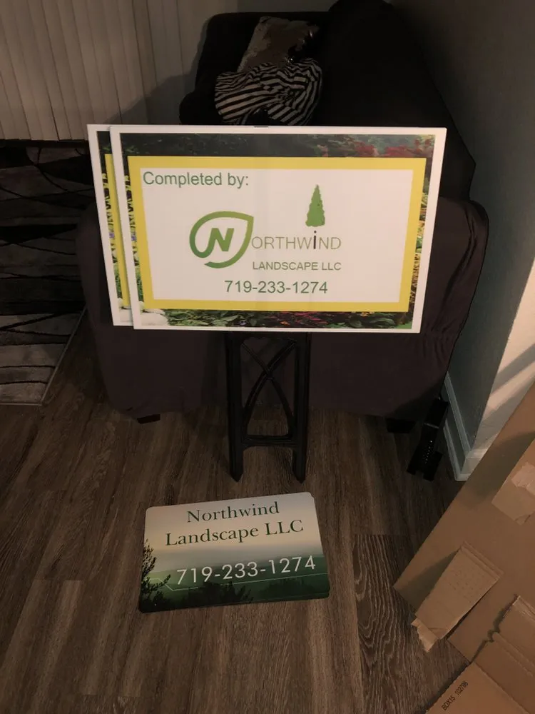 Local outdoor landscaping for homes in Colorado Springs, CO by Northwind Landscape