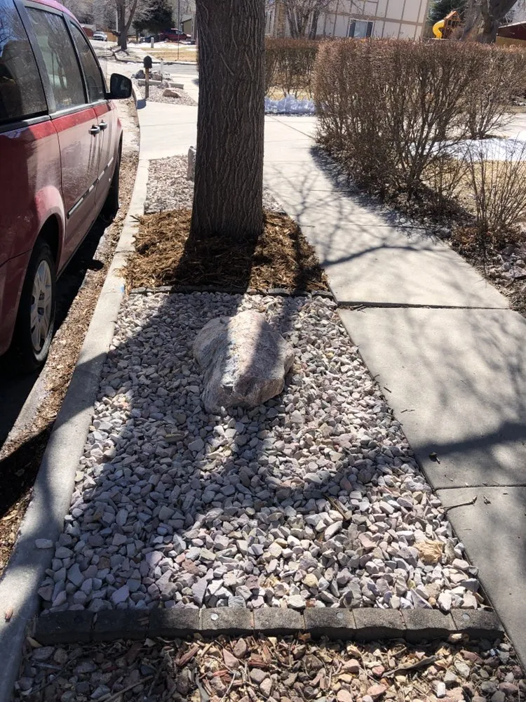 Trusted residential landscaping for year-round maintenance across Colorado Springs, CO - Northwind Landscape