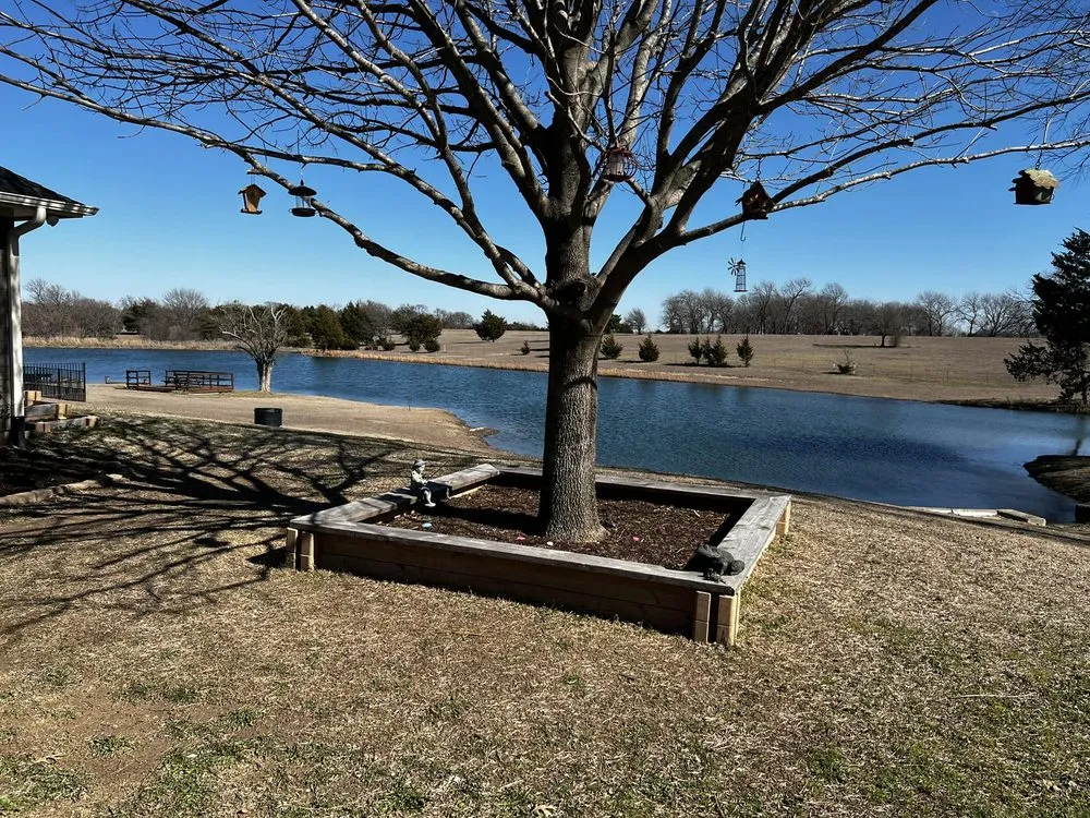 Affordable lawn care service experts serving Van Alstyne, TX - NorthWolf Landscaping