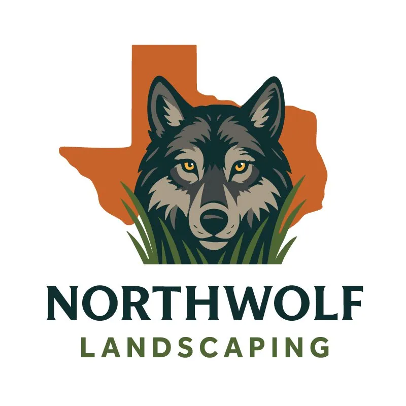 Top-rated residential landscaping in Van Alstyne, TX - NorthWolf Landscaping