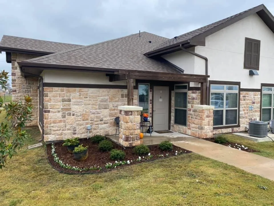 Affordable lawn care service in Van Alstyne, TX - NorthWolf Landscaping