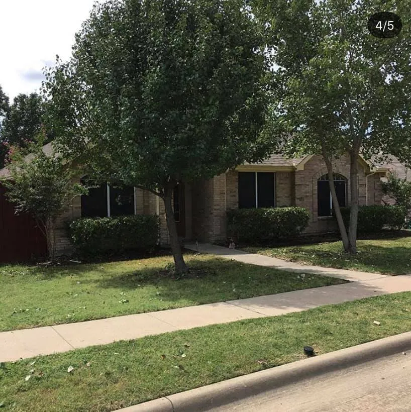 Reliable landscape installation experts serving Van Alstyne, TX - NorthWolf Landscaping