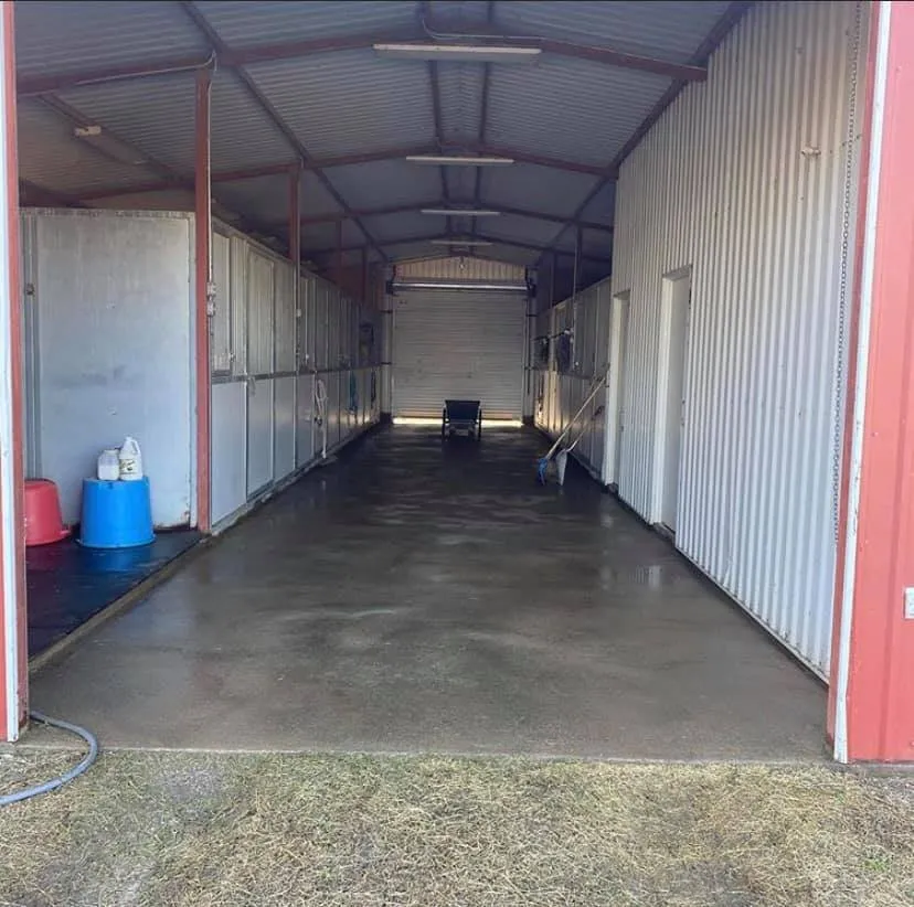 Expert residential landscaping experts serving Van Alstyne, TX - NorthWolf Landscaping