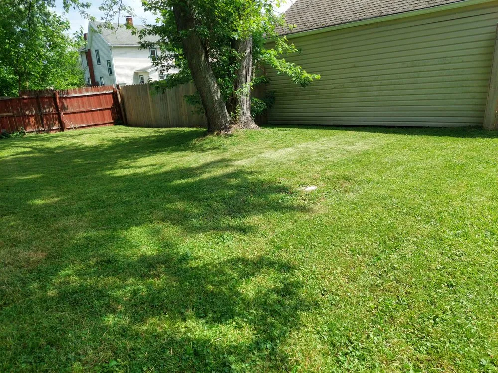 Reliable landscape design in Youngstown, OH by Northwood Lawn Care